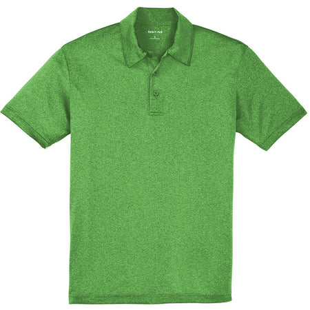 Turf Green Heather