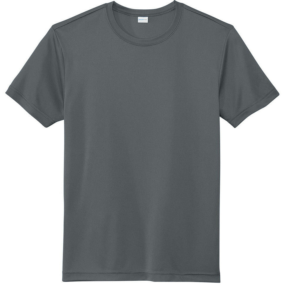 Iron Grey