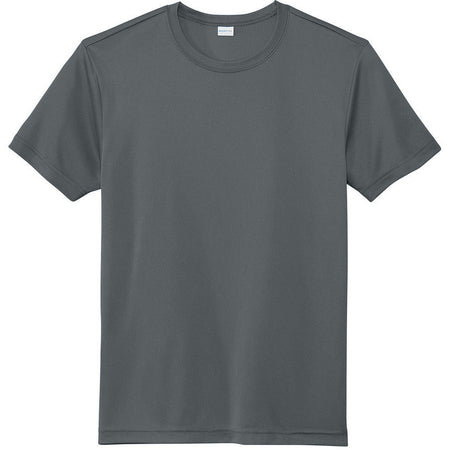 Iron Grey