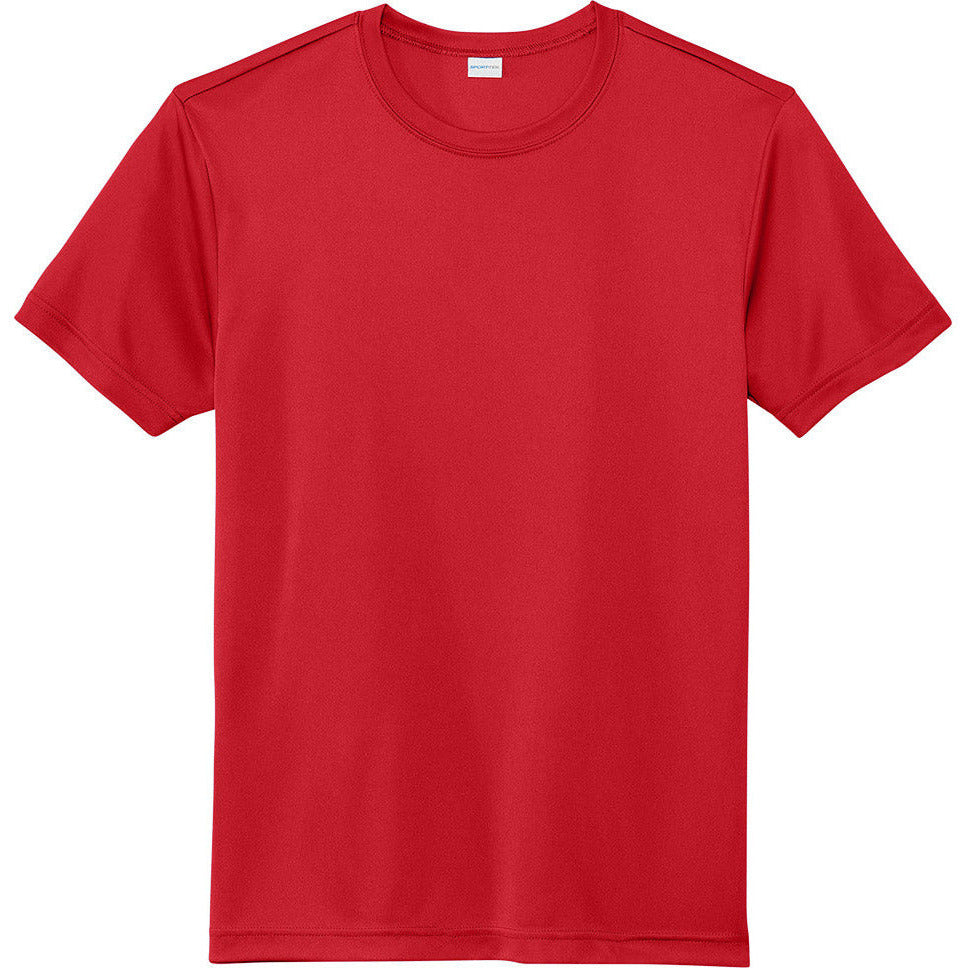 True Red