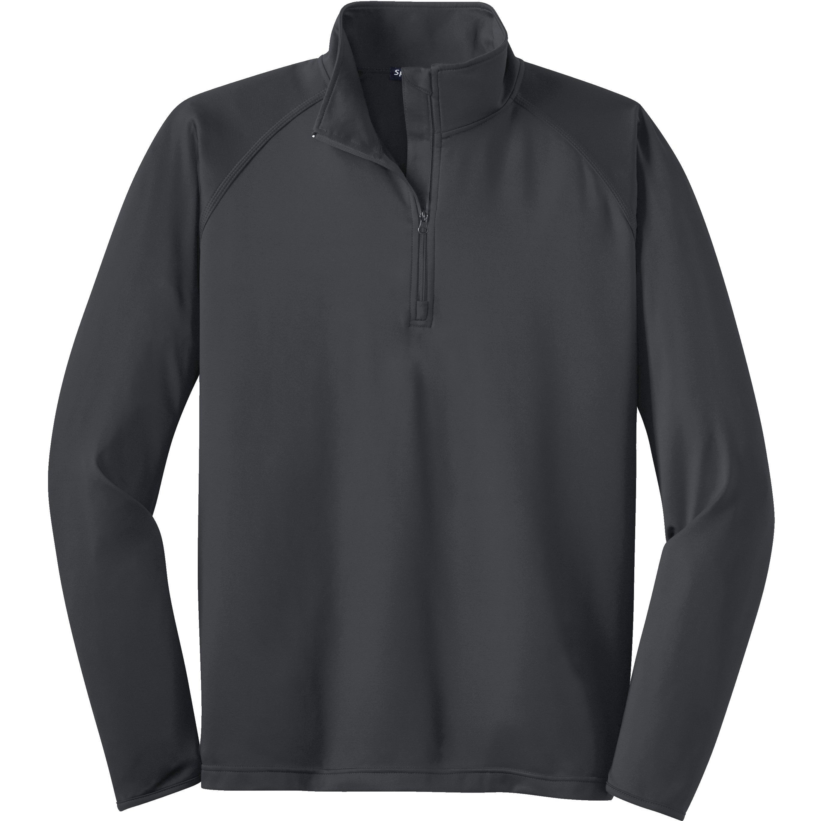 Charcoal Grey