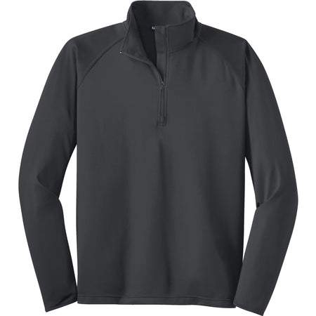 Charcoal Grey