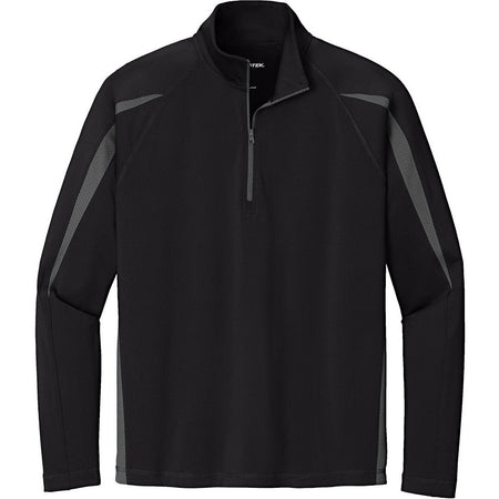 Black/ Charcoal Grey