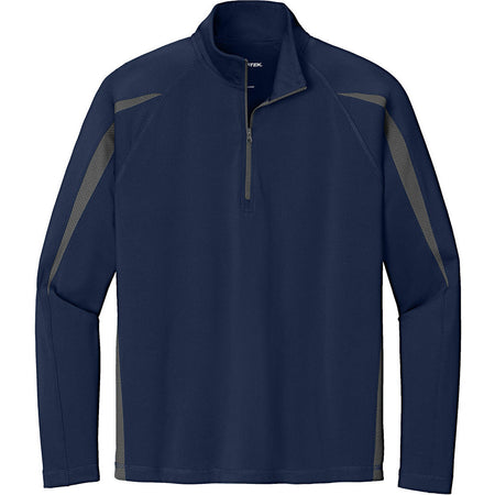 True Navy/ Charcoal Grey