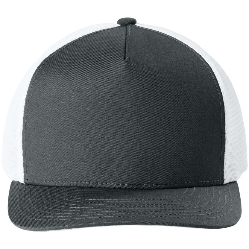 STC75-Iron Grey/ White
