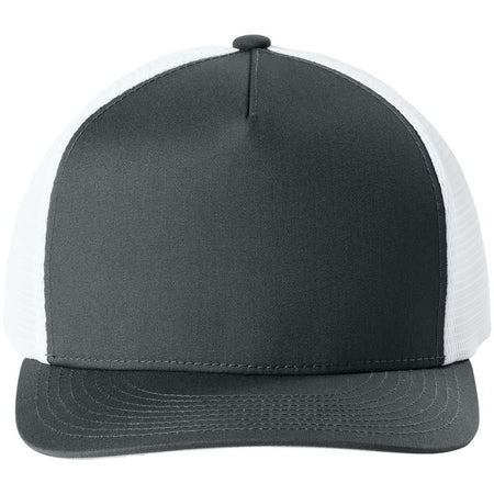 STC75-Iron Grey/ White
