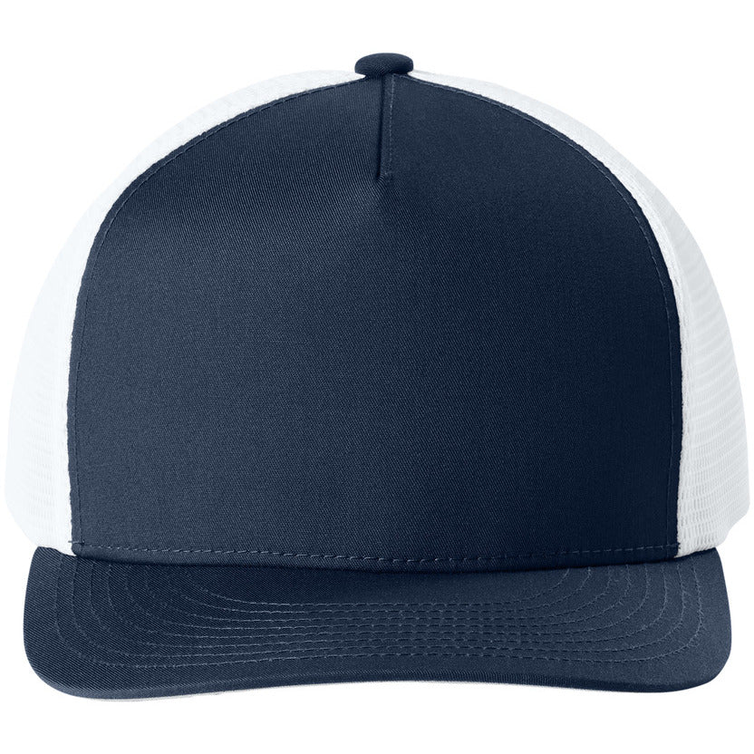 STC75-True Navy/ White