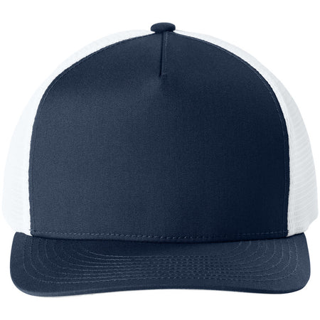 STC75-True Navy/ White