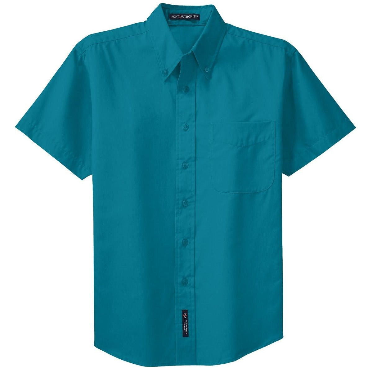 Teal Green