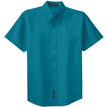 Teal Green