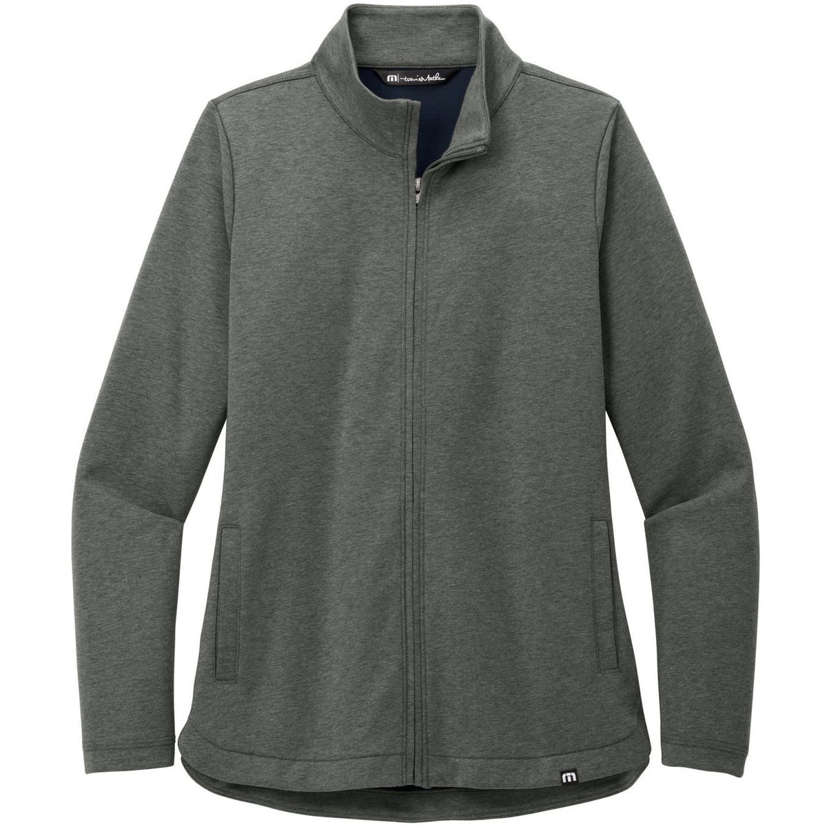 Dark Grey Heather