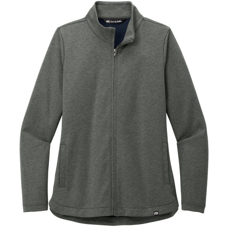 Dark Grey Heather