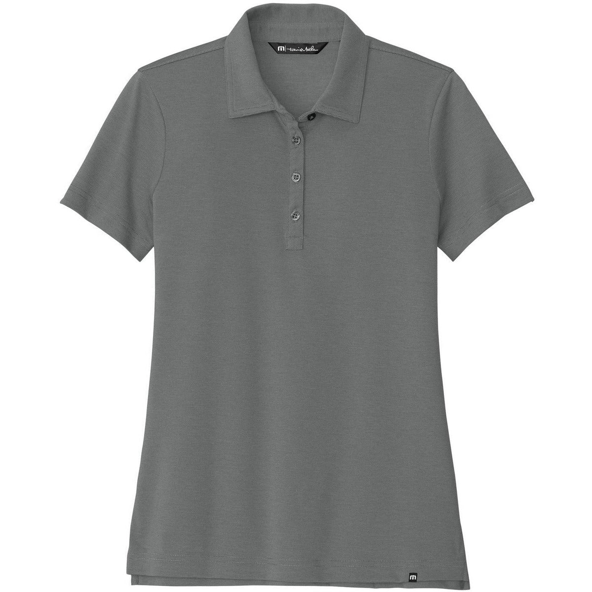 Dark Grey Heather