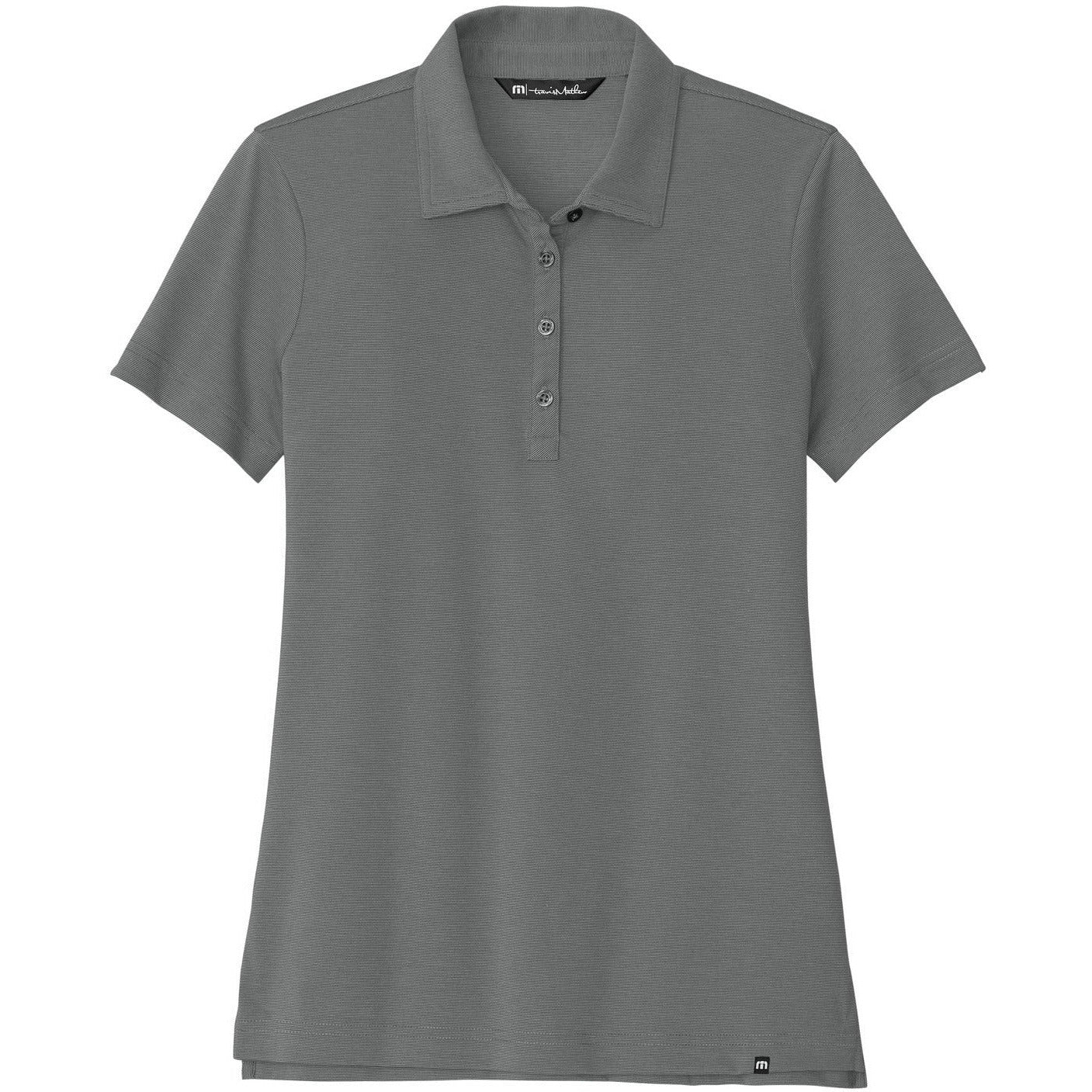 Dark Grey Heather