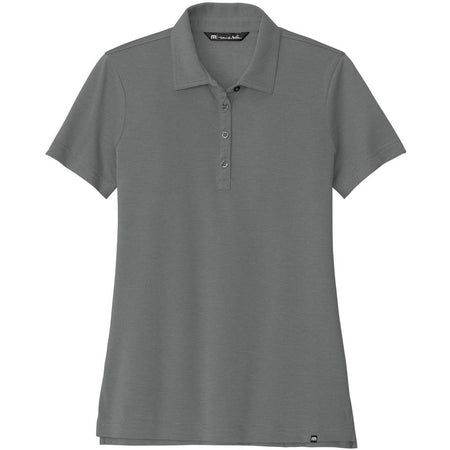 Dark Grey Heather