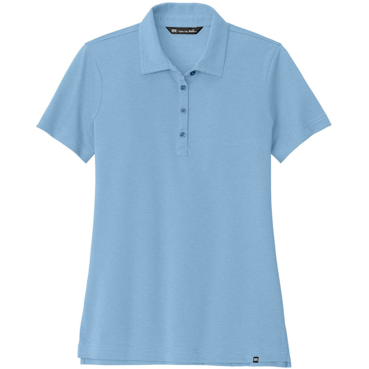 Strong Blue Heather