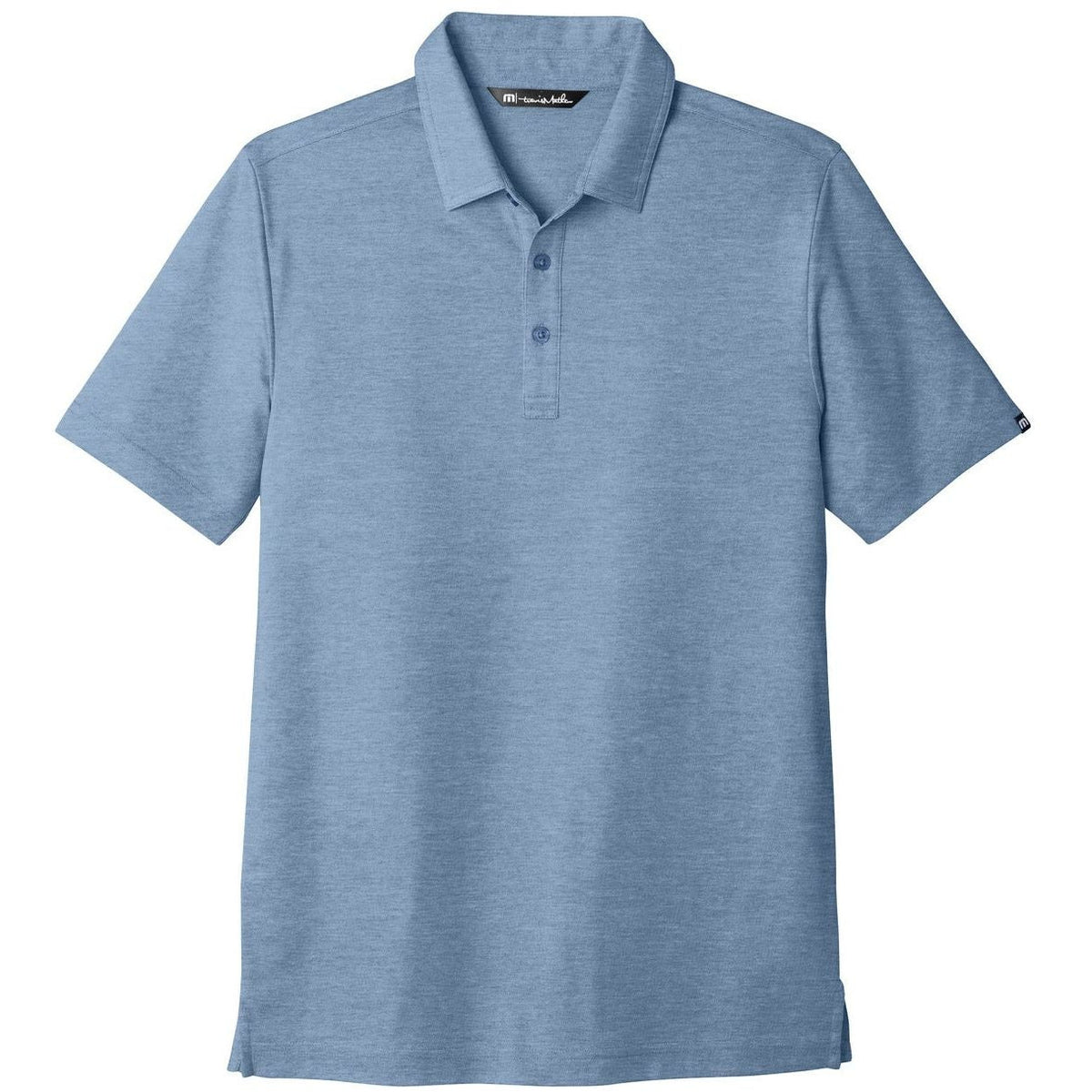 Classic Blue Heather