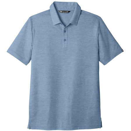 Classic Blue Heather