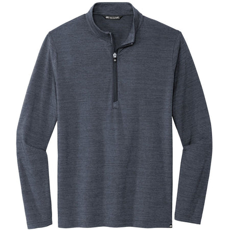 Vintage Indigo Heather