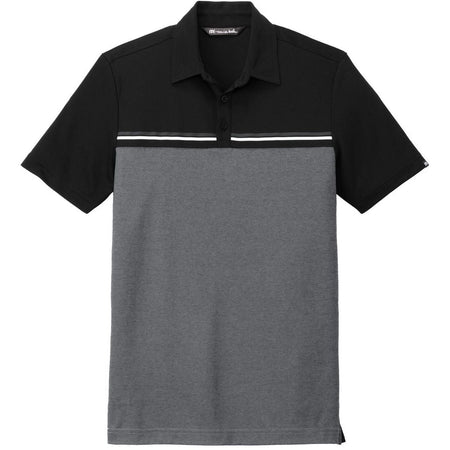 Black/ Dark Grey Heather