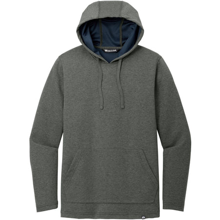 Dark Grey Heather