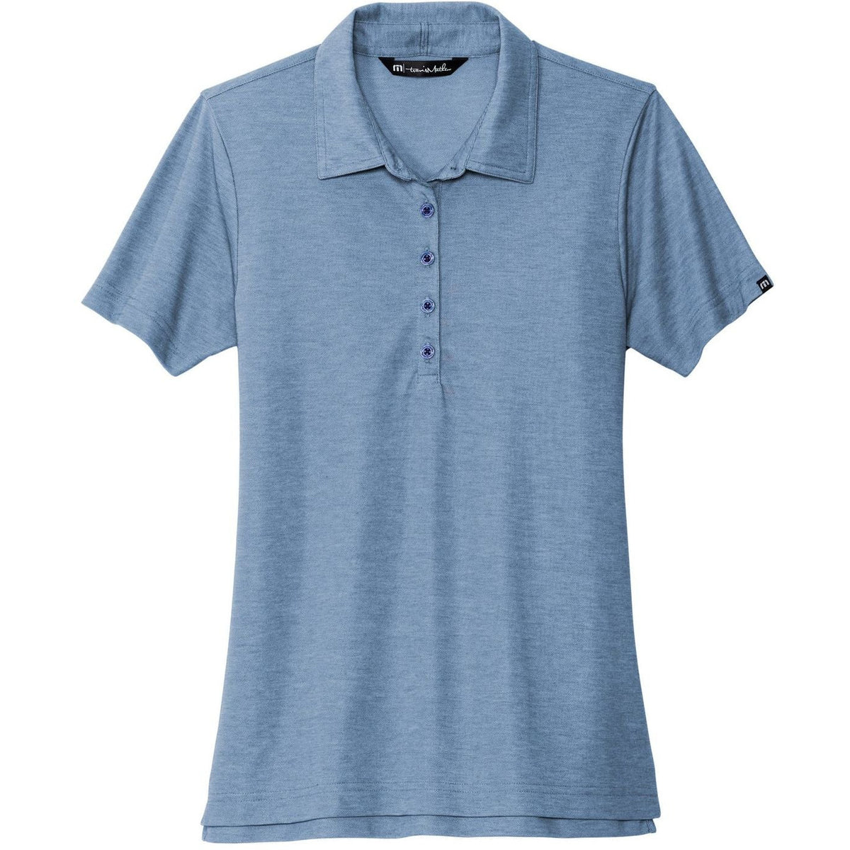 Classic Blue Heather