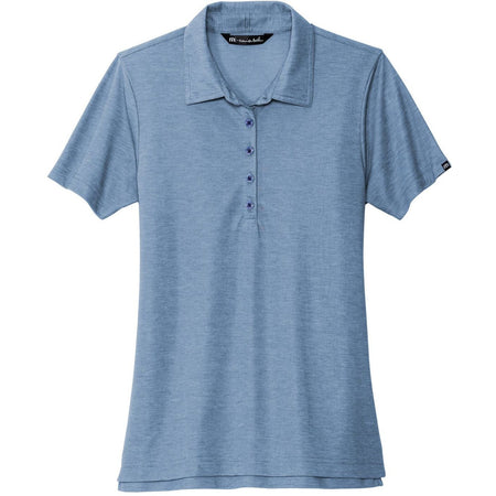 Classic Blue Heather