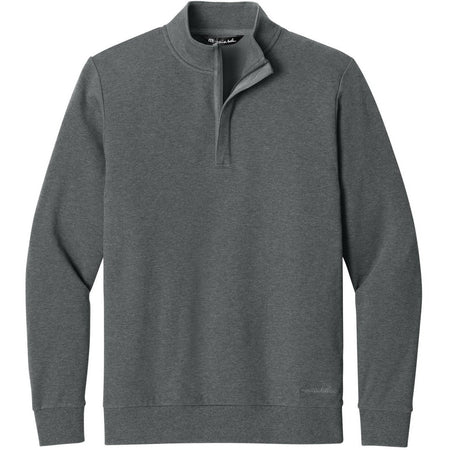 Dark Grey Heather