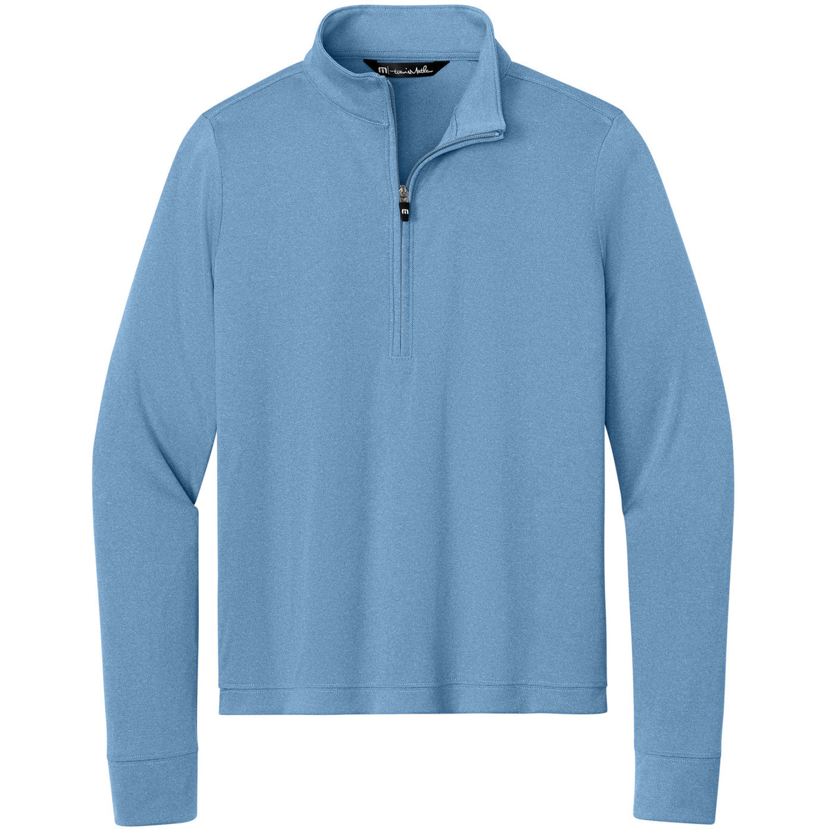 TMA42777-Brilliant Blue Heather