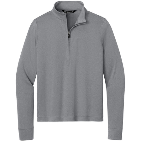 TMA42777-Quiet Shade Grey Heather