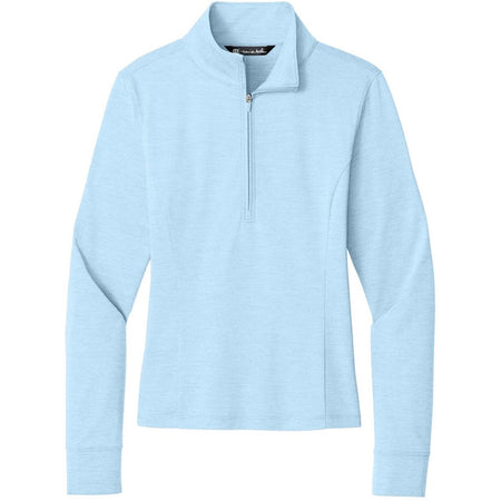 Airy Blue Heather