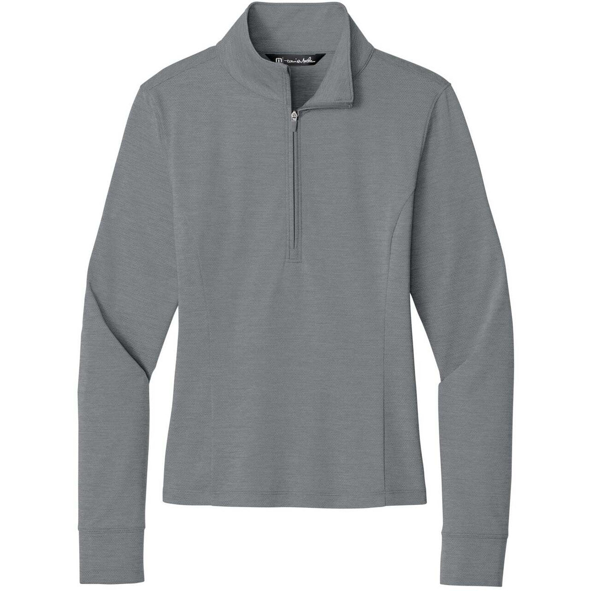 Quiet Shade Grey Heather