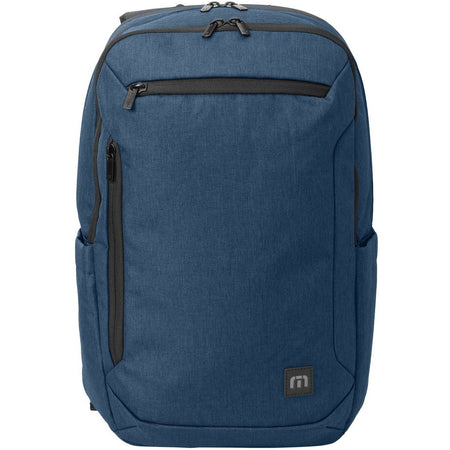 Navy Heather