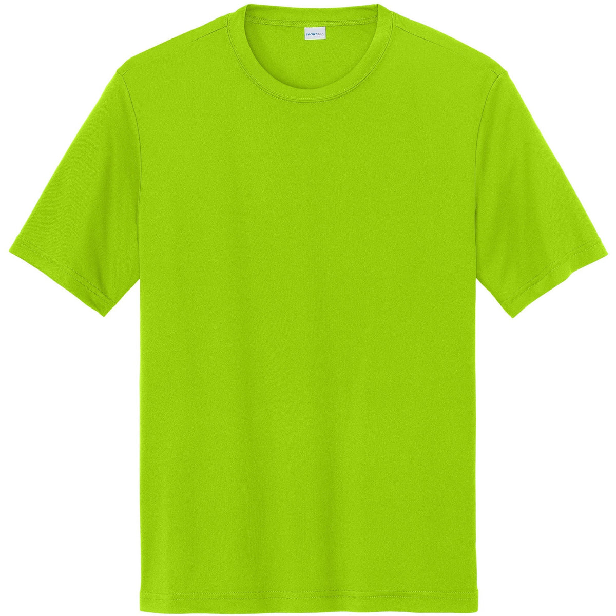 Lime Shock