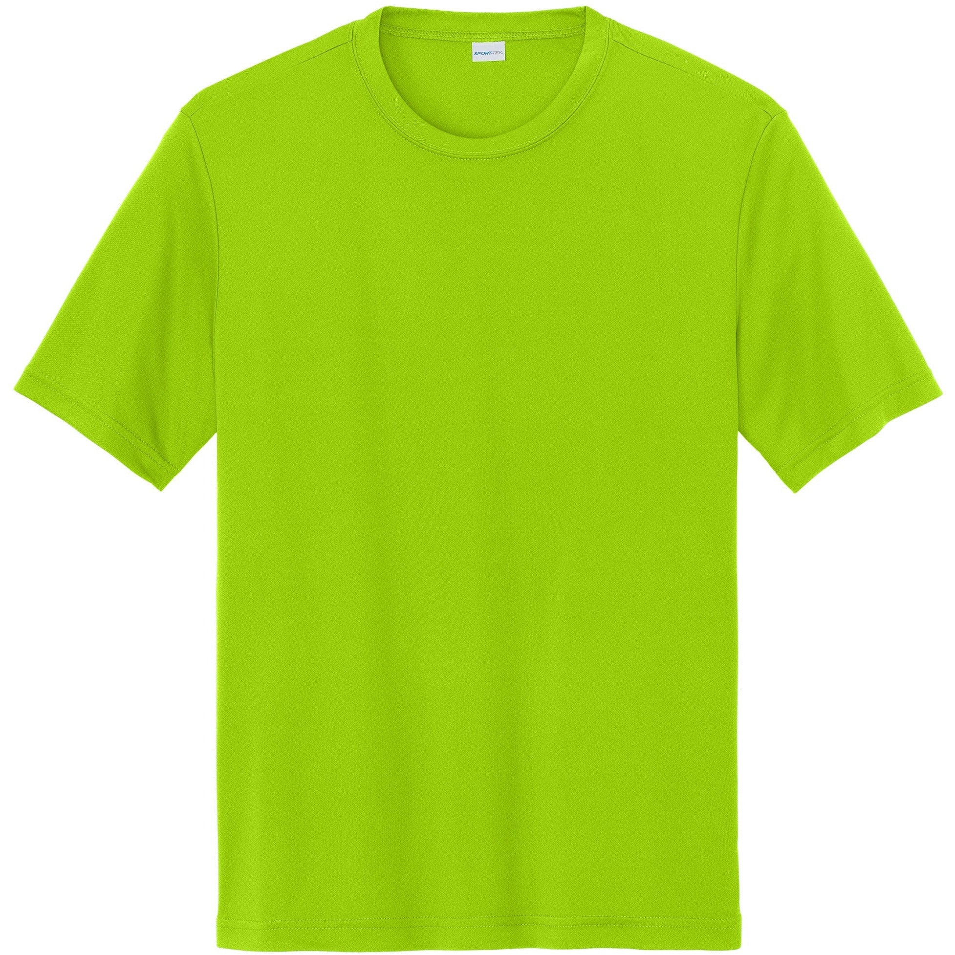 Lime Shock