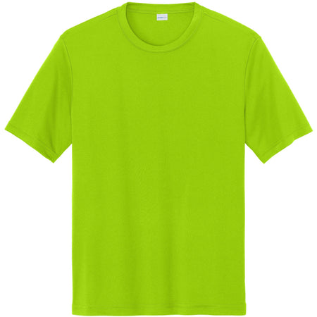 Lime Shock