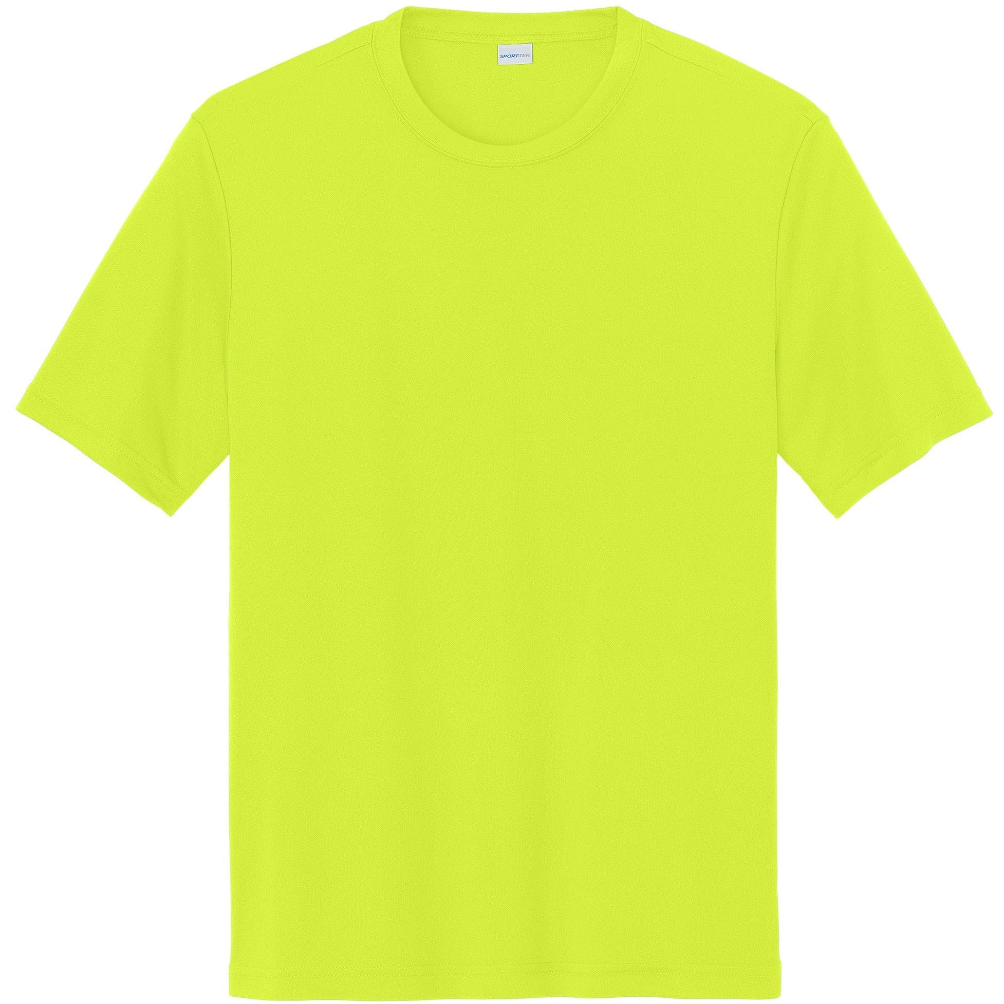 Neon Yellow