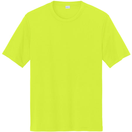 Neon Yellow
