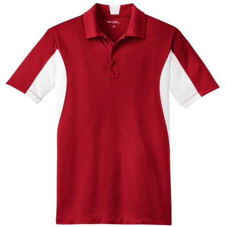 True Red/ White