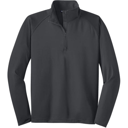 Charcoal Grey