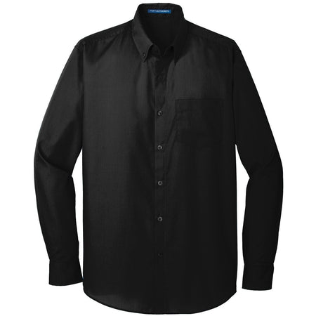 Deep Black