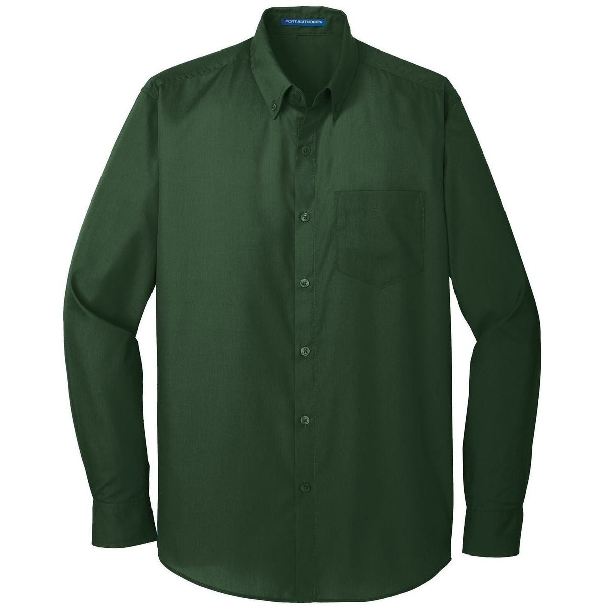 Deep Forest Green