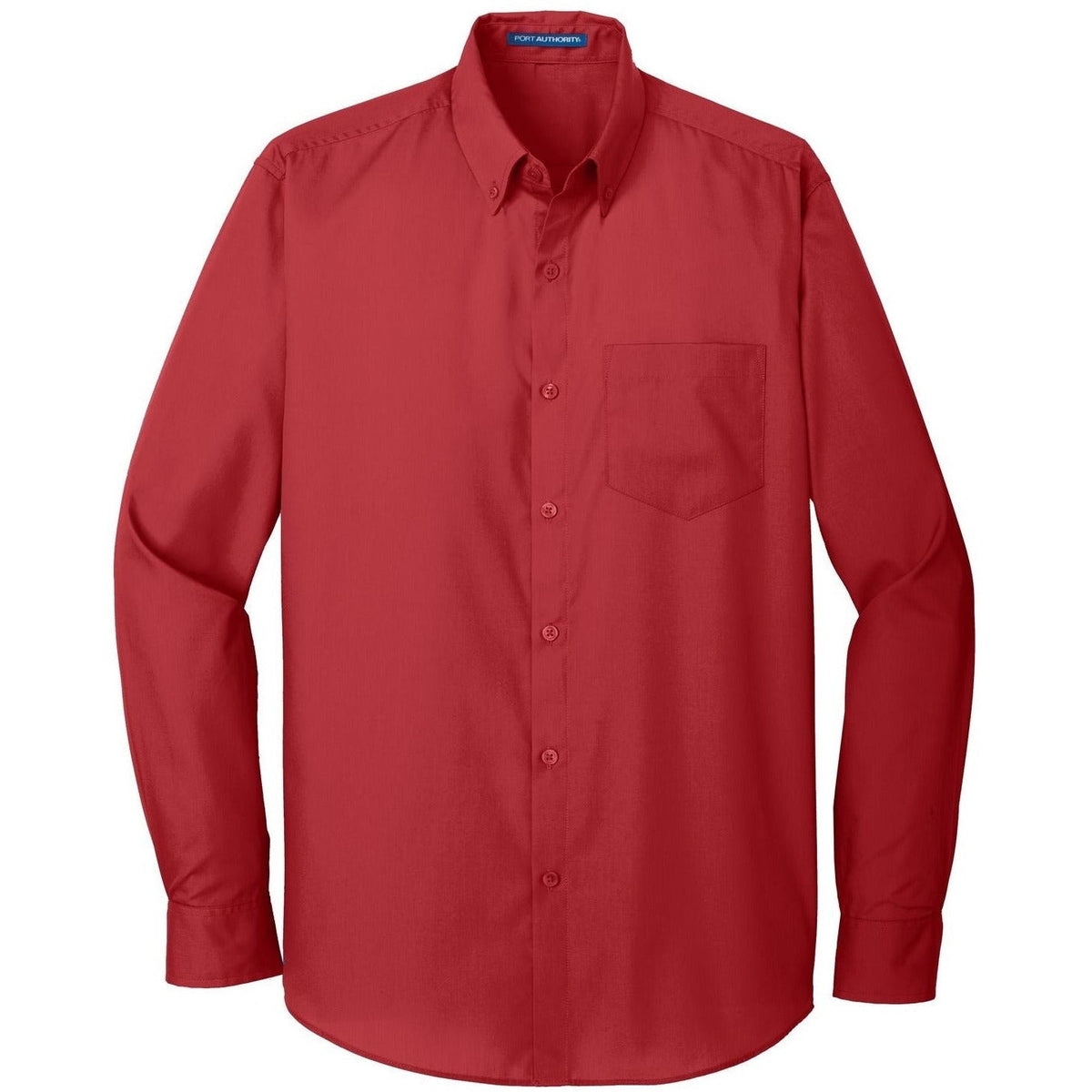 Rich Red