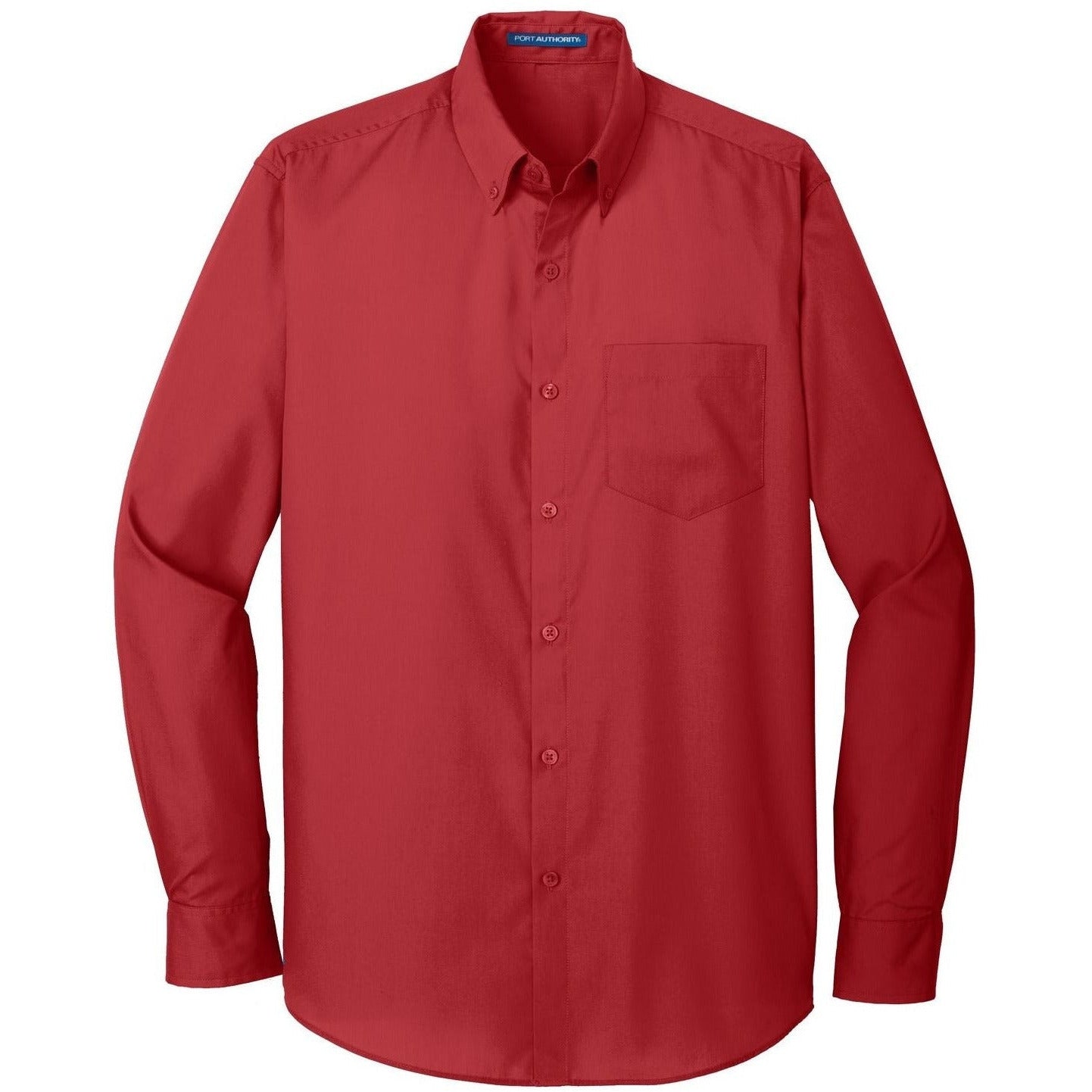 Rich Red