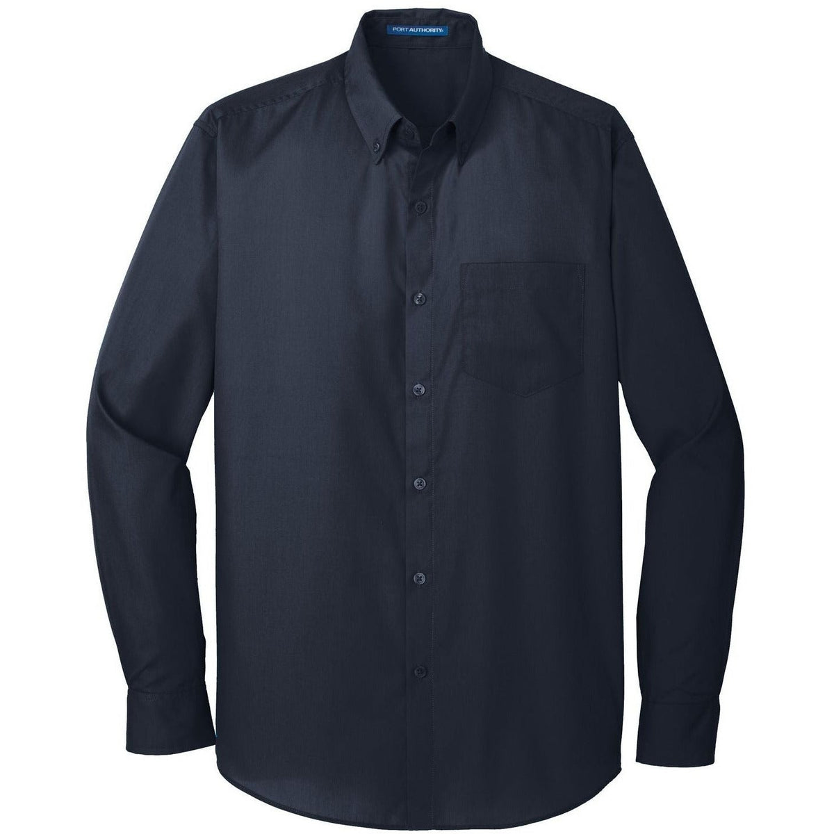 River Blue Navy