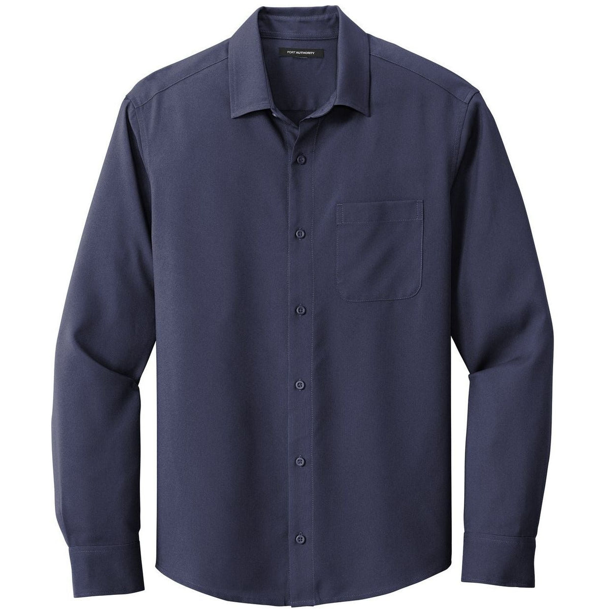 True Navy