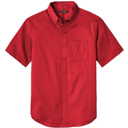 Rich Red