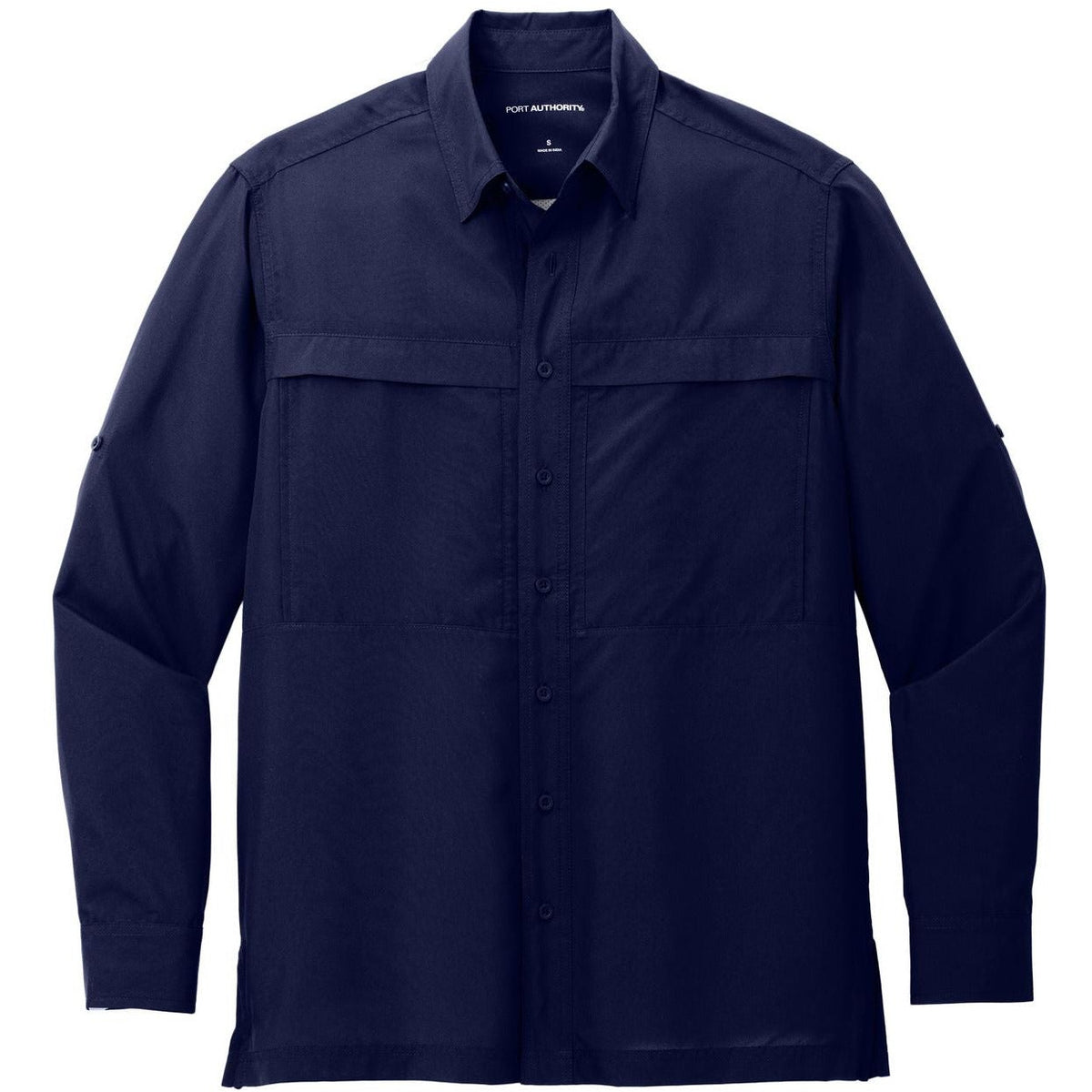 True Navy