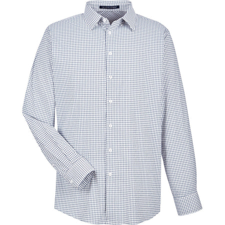 Navy/ White