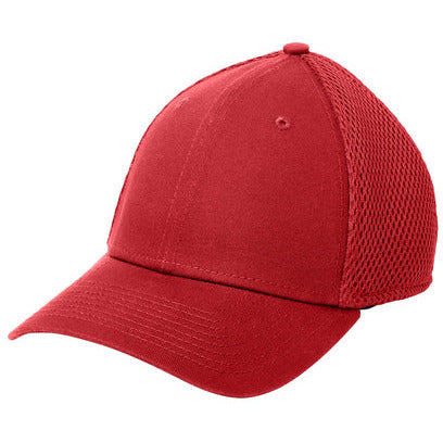 Scarlet Red